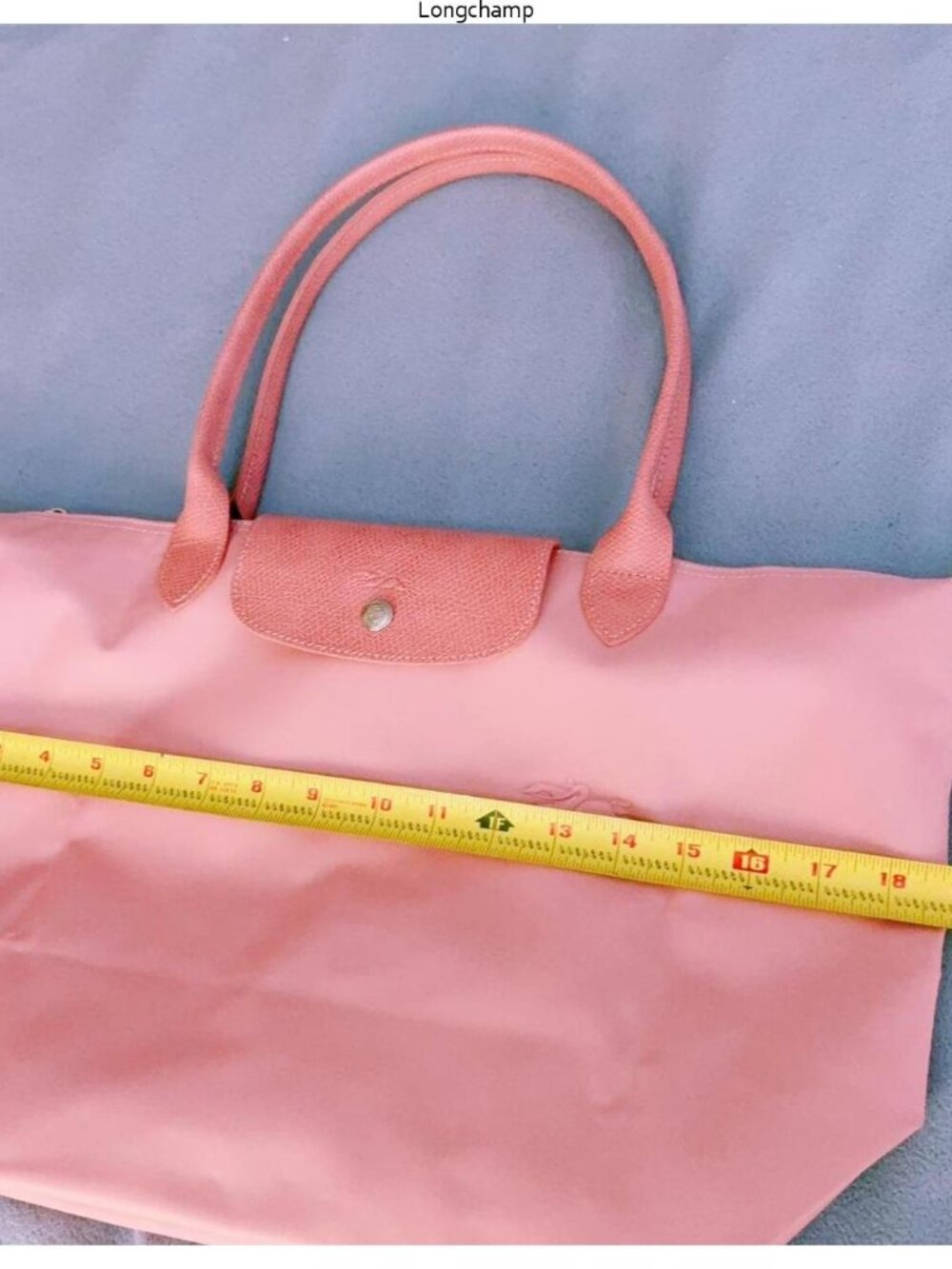 Longchamp women's bags - Picture 6 of 6